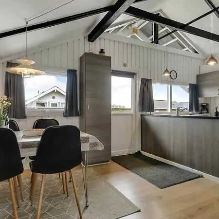Total Renoveret Med Wi-fi Stor Indhegnet Terrasse - Og Med Varmepumpe